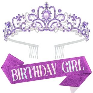 WϽNջʹڼ玧lBirthdayqueen/girlbռ玧