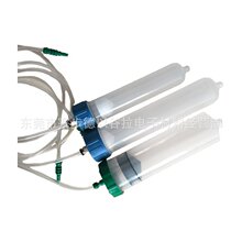 廠家批發300CC/200CC/100CC點膠機打膠筒滴膠針管塗膠管點膠針筒