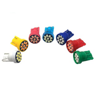 ֱT10 led W5Wʾ 3020 x T10 1206 3020 9SMD