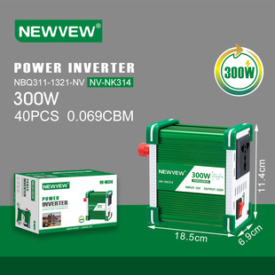 NEWVEWҲ300W/600W/1000W̫ܼ220VԴDQ׃