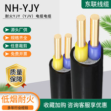 WDZBNYJY國標耐火電纜3*16平方銅纜0.6-1KV4芯4+1芯B級電線電纜
