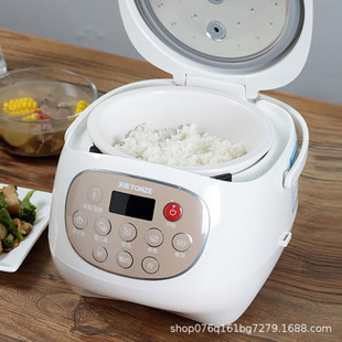 天際(TONZE)真陶瓷內膽電飯煲智能多功能正品家用全自動煮飯23人4