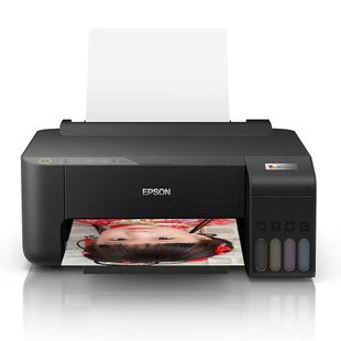 Epson L1258/L1250ϵī}ʽӡCƬӡIӡo