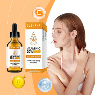 羳Vitamin C essence 20% SCAҺ60ml VCARd