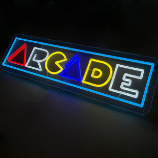 RdƷΑArcade޺ ͹늸^LED޺WtɌV