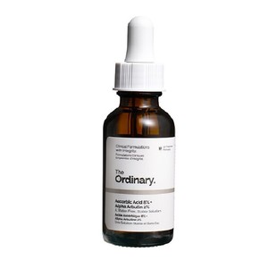 The Ordinary8 VC+2ܹվSCAwɫ30ml