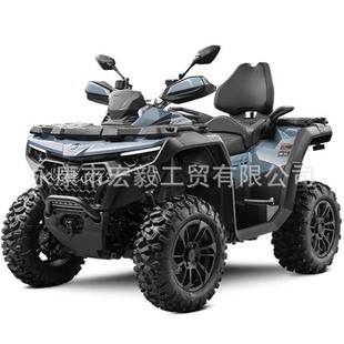 LCFORCE850 TOURING ȫ܇ ݆ԽҰɳ܇800cc ATV