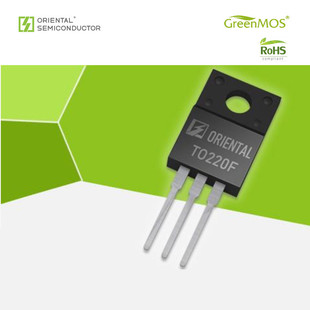 |΢GreenMOS OSS65R125PZFģʽNϵMOSFET 650V 25A