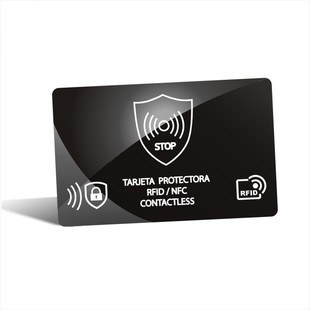 RFIDоƬ Iˢz RFID & NFC Blocking Cardο