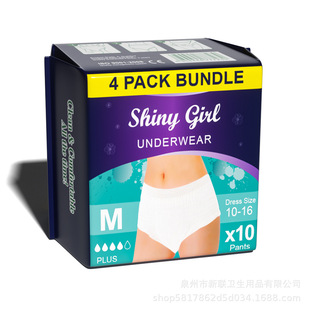 ˯ѝŮѝl©aDѝSanitary Napkin Pants