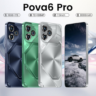 NPova6 Pro羳֙C16+1T׿8.1֙Cl