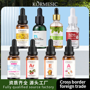 KORMESICAҺԭҺFacial SerumȫӢğ沿AQ羳l