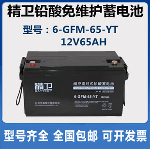 Al늳6-GFM-65-YT 12V65AHֱUPSԴUSo