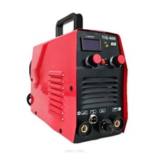 家用小型220V點焊機雙電壓便攜式電焊機不銹鋼純銅新款工廠直營