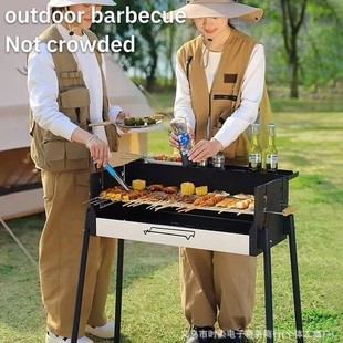 Portable Barbecue Oven  tܑ⿾ľ̿ͥԺbbq