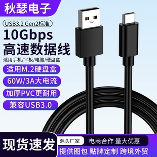 USB3.210GbpsӲPݔADtype-c늾3A60w侀