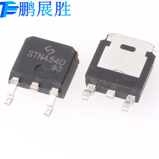 STN454D ȫԭb NƬ TO-252 Nϵ 40V10A Ч MOSFET