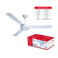 現貨吊扇廠家56寸工業風扇1400mm學校教室吸頂電風扇 ceiling fan