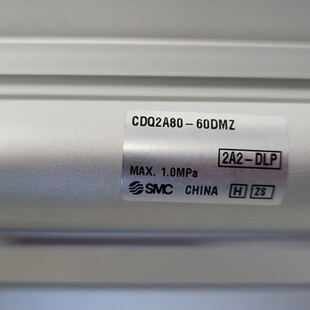 SMC CDQ2A80-60DMZ /MGPM20-25Z / L-MGGMB20-100ȫԭb