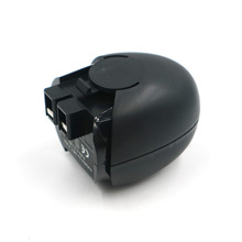跨境麥太保MET 4.8VA 2100mAh 電動工具配件智能電芯4.8V鎳氫電池