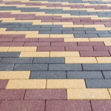 工廠批發城市陶瓷透水磚人行道磚滲水磚100*200/300*600防滑抗磨