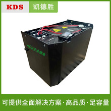 柳工CPD3035原鉛酸電池80V500AH 改為鋰電池80V 404AH