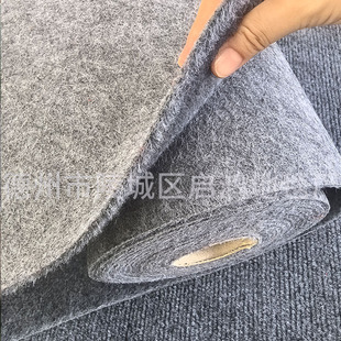 工業地毯商場走廊金店門口耐磨拉絨地毯大面積滿鋪加厚拉絨地毯