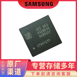 /SAMSUNG K4E6E304EB-EGCF LPDDR3 16Gb 178FBGA 惦оƬIC