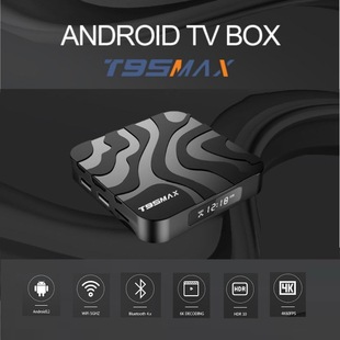 T95MAXQӰ׿12ȫ־H618wifi5WjҕC픺tvbox