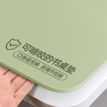 口含級護眼書桌墊環保小學生兒童學習專用桌布寫字台電腦桌保護墊