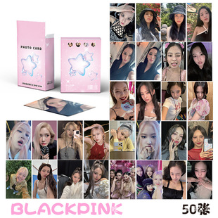 BLACKPINKСʮСIVE߅50ӡnFСĤ