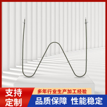 DG47-00038B系列烘烤元件配件不銹鋼304 烤箱蒸飯機電加熱管批發