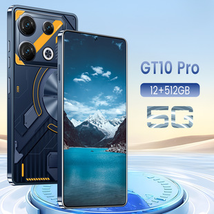 羳GT10 Pro֙C7.3׿12+512G֙CԴ^S