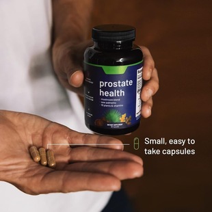 RduƷProstate Healthǰzƿb60/90 Դ^S