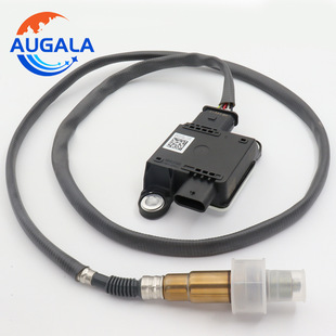 w PM Particulate Sensor 1588A677 0281007746/747