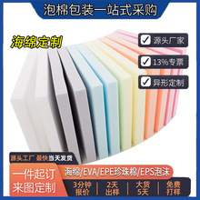 工廠直銷海綿片材 各規格厚密度海綿片材 彈性防火阻燃海綿片材