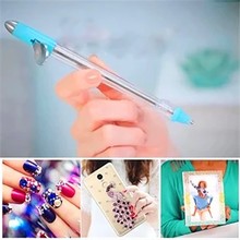 Diamond Painting Tools跨境美甲點鑽器點鑽筆