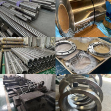 原殊供應Inconel686英科耐爾合金板UNS NO6686鋼帶Inconel686薄板
