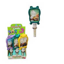 新品創意卡通恐龍圖案迷你畫畫板兒童diy塗色畫鴉可裝糖玩具批發