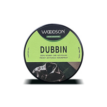 皮衣保養油皮夾克專用護理油綿羊油皮衣翻新修復膏 DUBBIN杜賓油