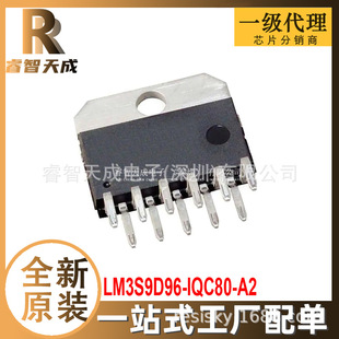 LM3S9D96-IQC80-A2 LQFP-100 ΢ IC ȫԭbоƬIC