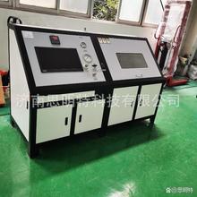 微機控制玻璃管壓力氣密性測試裝置-管路氣密性測試儀