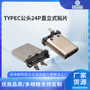 TYPEC^24PֱʽNƬ USB3.1CTYPE-C^֧_B