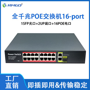 ȫǧPOEwQC;1SFP+2UP+16ڹ늾WjQNetwork switc