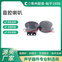 廠家現貨供應蜂鳴器喇叭SP6233W音腔喇叭廠家直銷量大價優批發