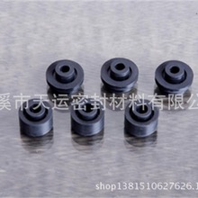 廠家生產密封件 異形件耐高溫耐腐蝕氟膠橡膠圈密封件