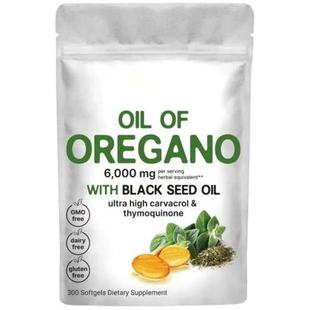 TkF؛Nţܛz Oregano oil soft capsules֧OE M