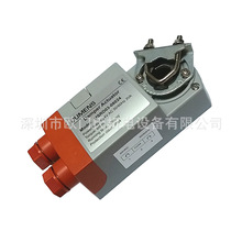 281030NM電動風閥執行器開關型風門執行機構浮點型電動風閥驅動器