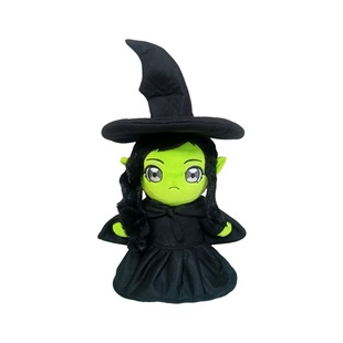 羳ƷMovie Wicked plush ħŮӰëqż