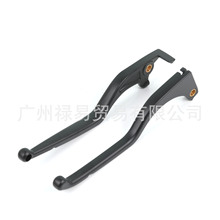 適用寶馬 G310GS G310R 17-22年 剎車離合牛角手把拉桿手柄